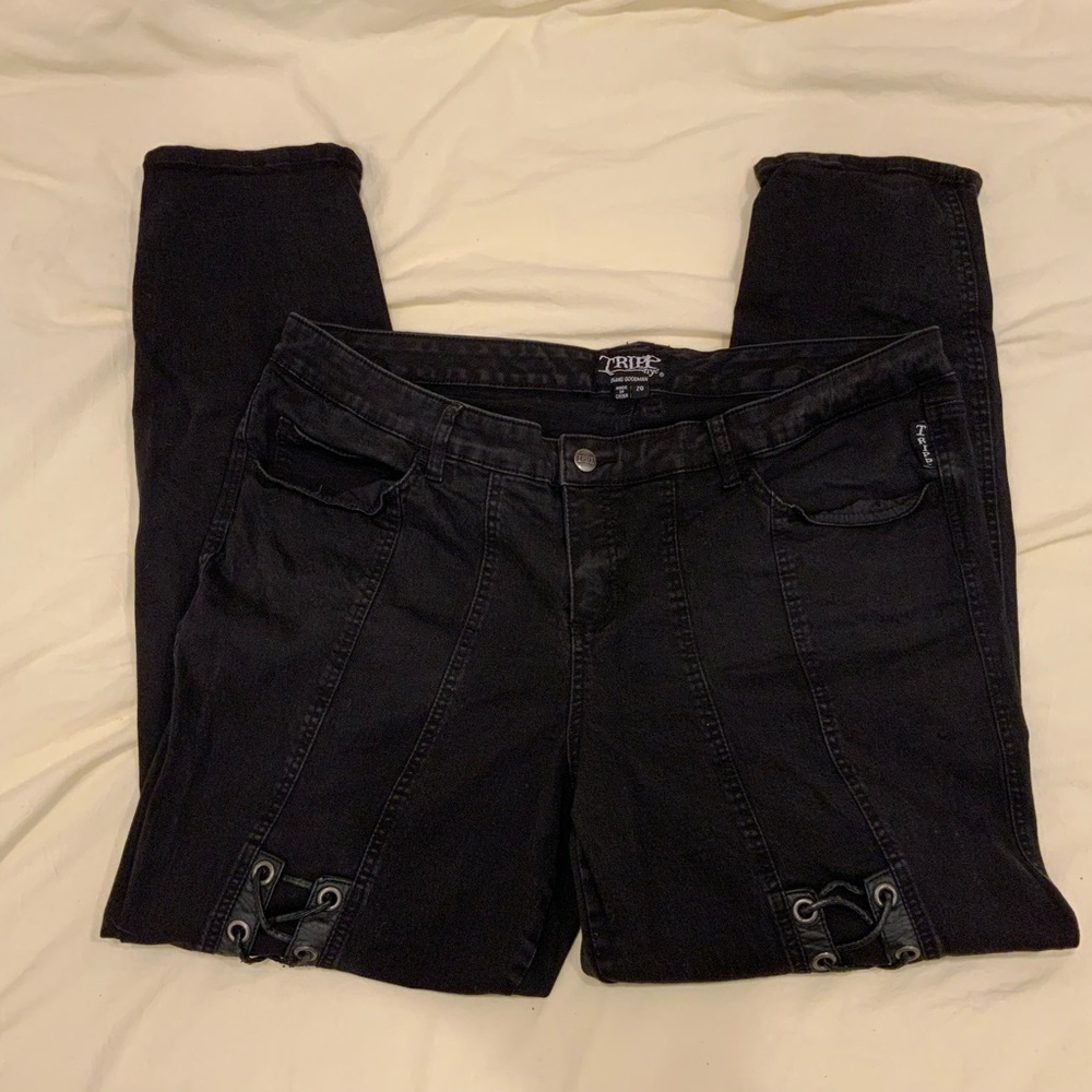 TRIPP NYC Jeans